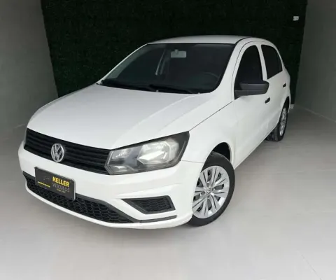 VOLKSWAGEN GOL MPI 2023