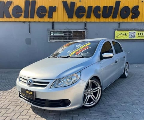 VOLKSWAGEN GOL 1.6 2011