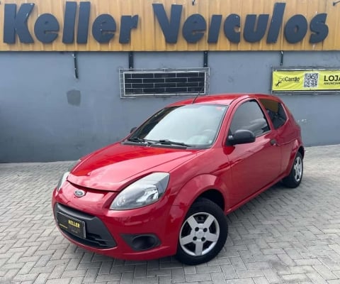 FORD KA 1.0 2013