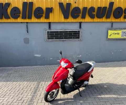 HONDA LEAD 110 2015