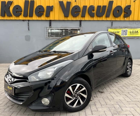 HYUNDAI HYUNDAHB20 1.0M COMFOR 2014