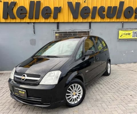 CHEVROLET MERIVA MAXX 2008