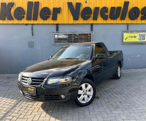 VOLKSWAGEN SAVEIRO 1.6 2006