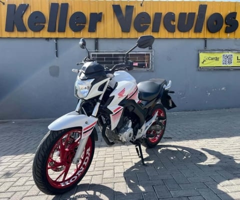 HONDA CB250F TWISTER CBS 2022