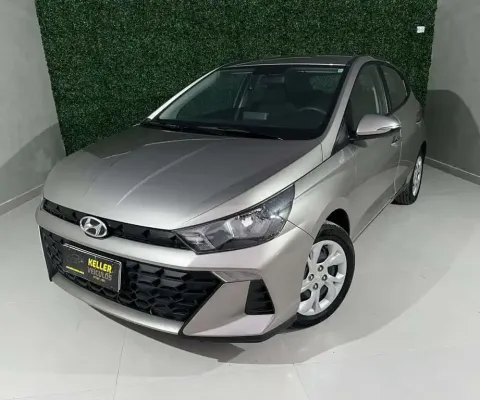 HYUNDAI HYUNDAHB20 10M COMFORT 2024
