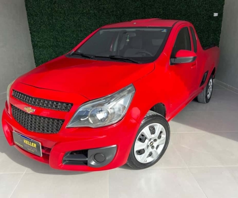 CHEVROLET MONTANA LS 2013
