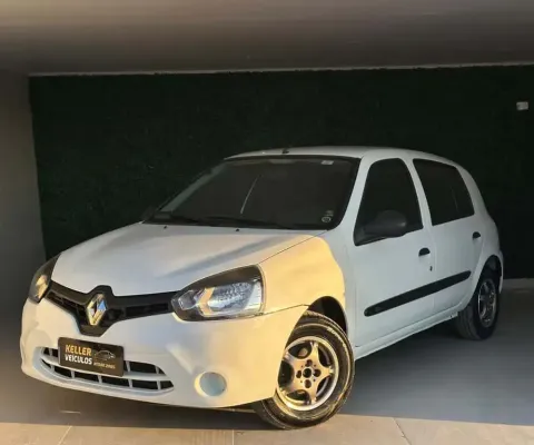 RENAULT CLIO EXP1016VH 2014