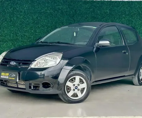 FORD KA FLEX 2010