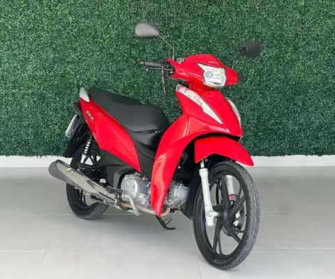 HONDA BIZ 100 ES 2013