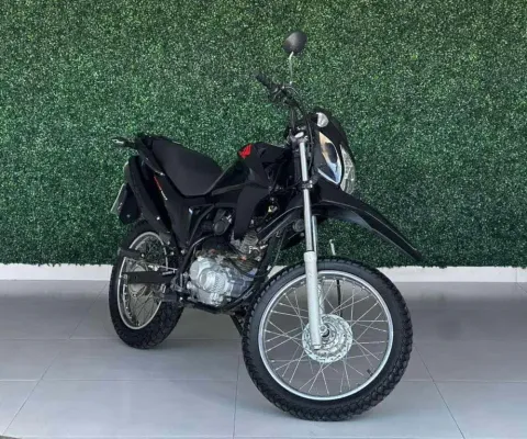 HONDA NXR 160 BROS 2018