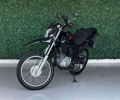 HONDA NXR 160 BROS 2018