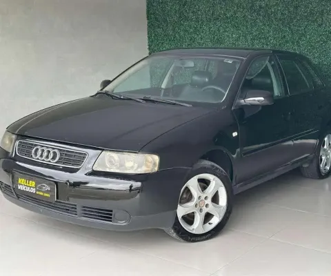 AUDI A3 1.8 2003