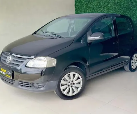 VOLKSWAGEN FOX 1.0 2009