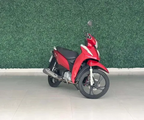 Honda biz 125 2020