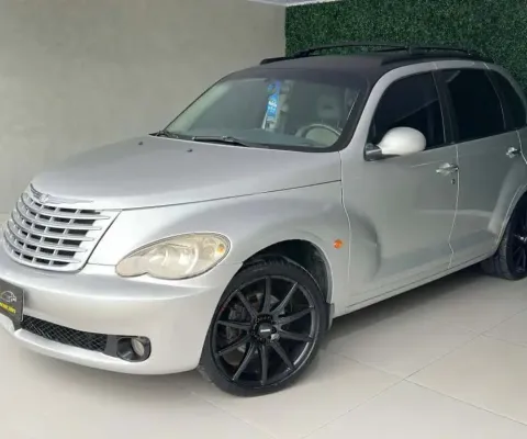 CHRYSLER PT CRUISE 2007