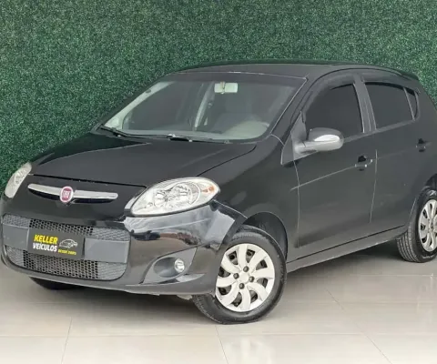 Fiat fiat palio attract 1.4 2016