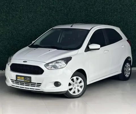 Ford ka se 1.0 ha 2016