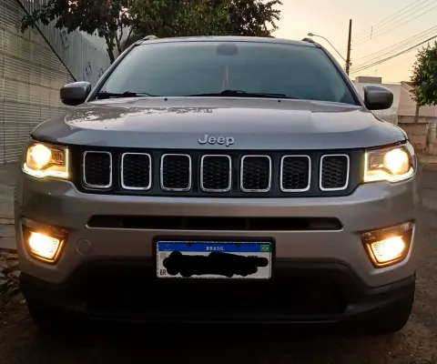 JEEP COMPASS à venda.