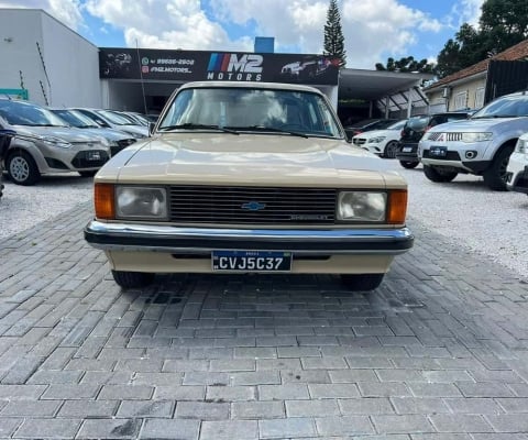 CHEVROLET OPALA COMODORO 2.5 4P 1980
