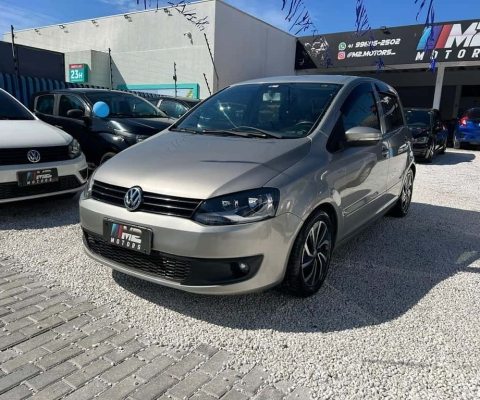 VOLKSWAGEN FOX 1.0 GII 2011