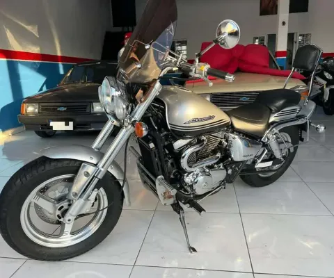 SUZUKI MARAUDER 800 2003