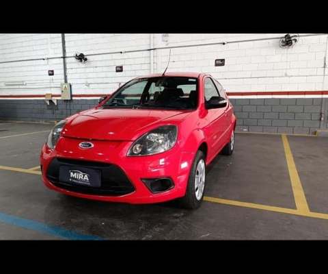 FORD KA FLEX 2013
