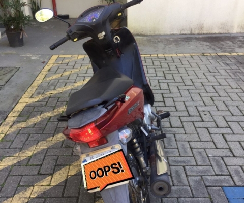 HONDA BIZ à venda.