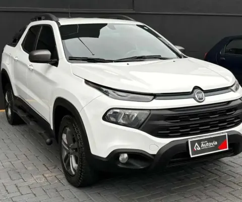 FIAT TORO FREEDOM AT9 D4 2020