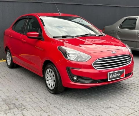 FORD KA SE 1.0 SD C 2020