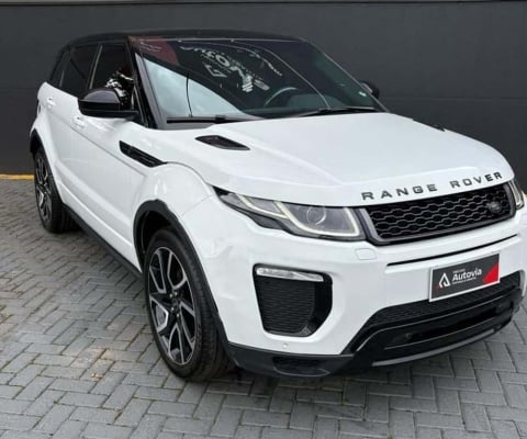 LAND ROVER EVOQUE R-DYNAMIC HSE 2.0 GASOLINA 2016