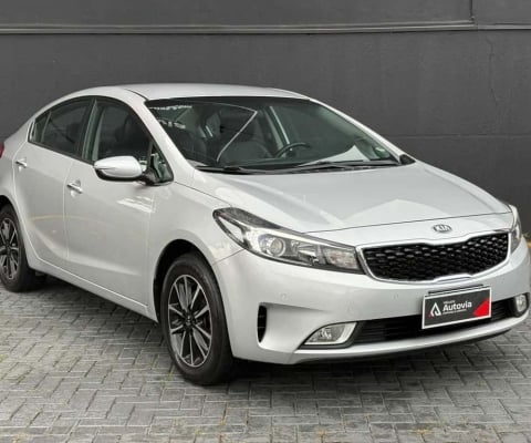 KIA CERATO FF SX4 ATNB 2019