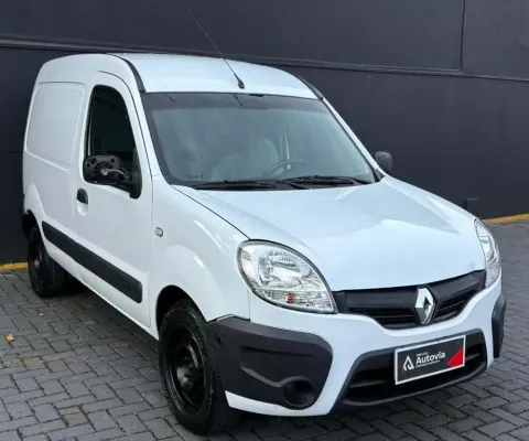 RENAULT KGOO EXPRESS16 2016
