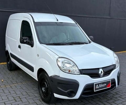 RENAULT KGOO EXPRESS16 2016