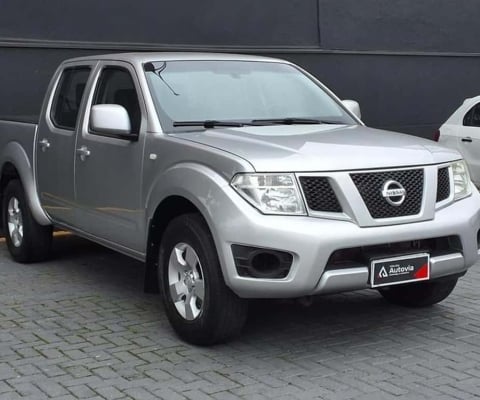 NISSAN FRONTIER S 4X4 2015