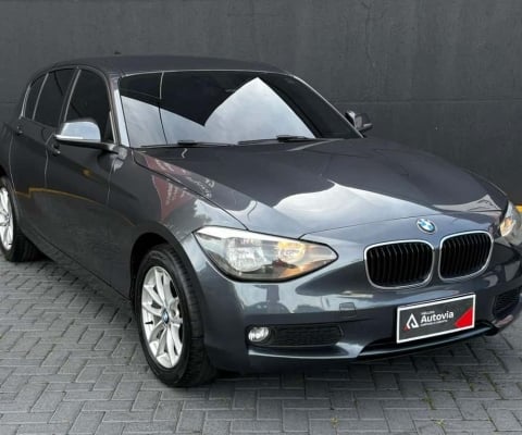 BMW 116I 1A11 2014