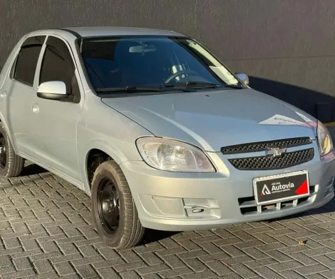 CHEVROLET CELTA 1.0L LT 2012
