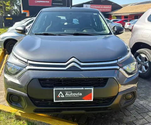 CITROEN C3 LIVE 1.0 2024