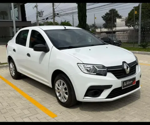 RENAULT LOGAN ZEN10MT 2023