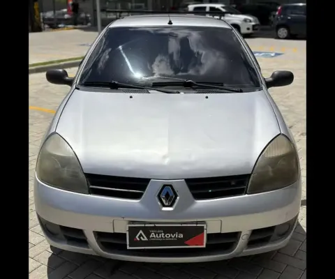 Renault clio cam1016vh 2011