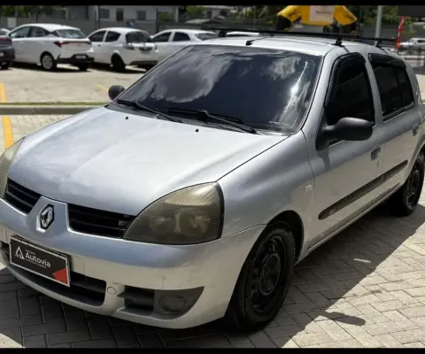 Renault clio cam1016vh 2011