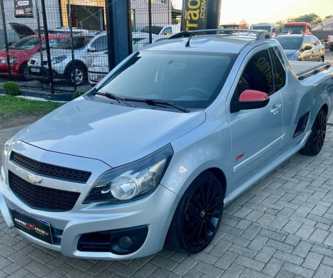 CHEVROLET MONTANA SPORT 2012