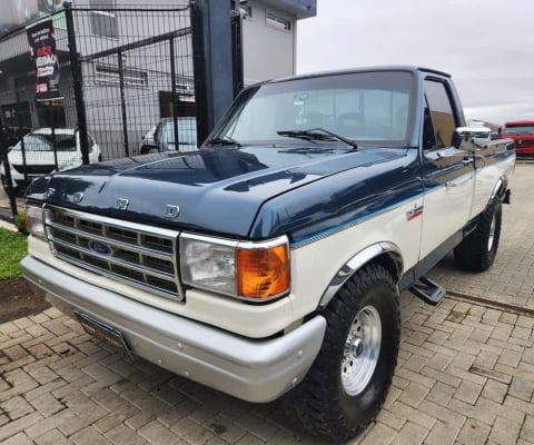 FORD F1000 TURBO 1994