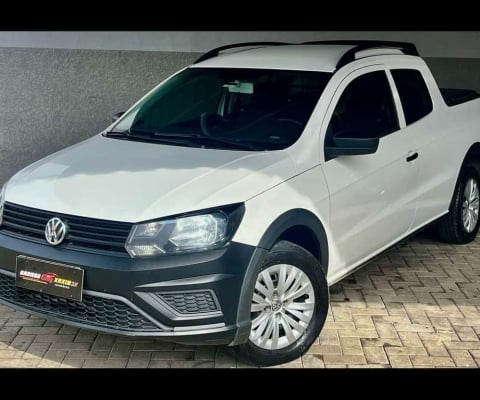 VOLKSWAGEN NOVA SAVEIRO RB MBVD 2022