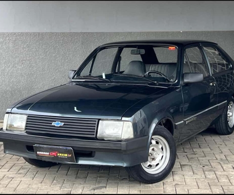 CHEVROLET CHEVETTE HATCH L 1984