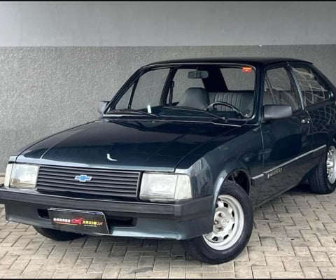 CHEVROLET CHEVETTE HATCH L 1984