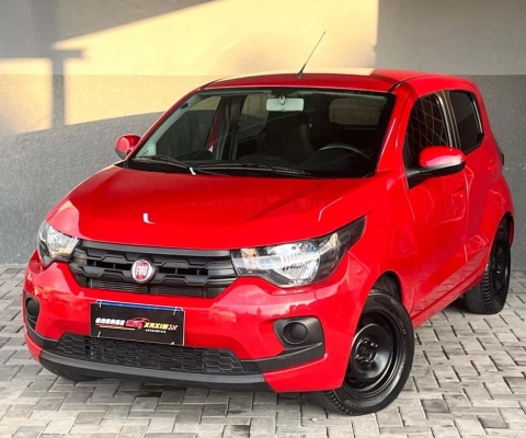 FIAT MOBI LIKE 2018