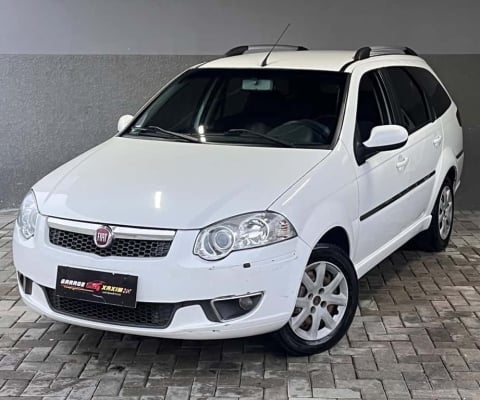 FIAT WEEKEND ATTRACTIVE 2019