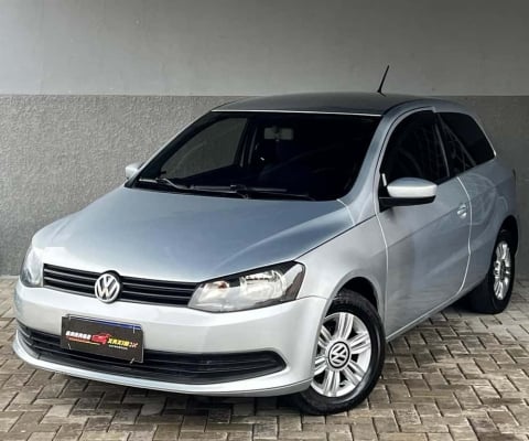VOLKSWAGEN GOL CITY MB S 2015