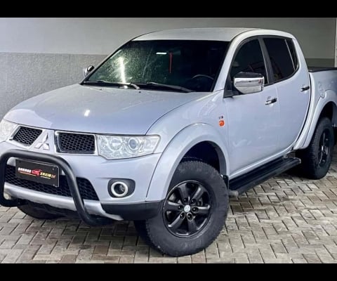 MITSUBISHI L200 TRITON FLEX 2013