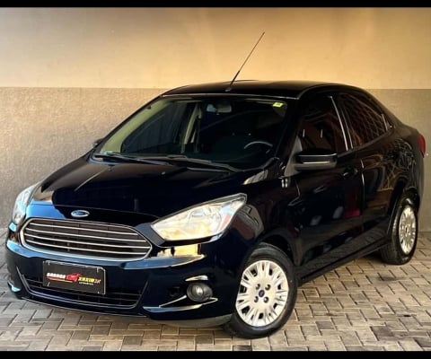FORD KA SE 1.5 SD B 2017